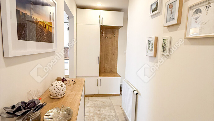 9. kép | Eladó Téglaépítésű lakás, Hegykő (#179396)