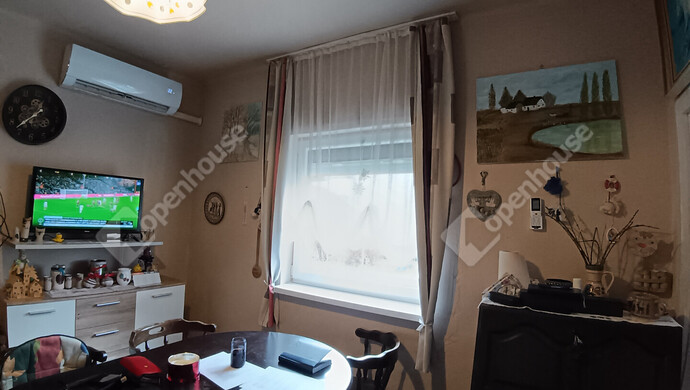 14. kép | Eladó Családi ház, Vízvár (#179402)