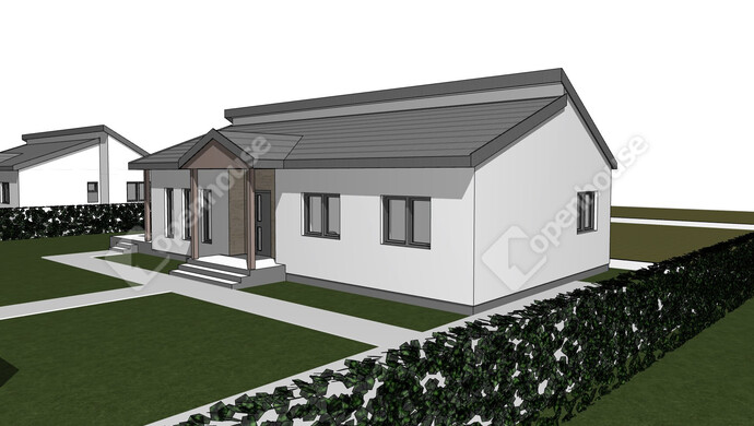 3. kép | Eladó Családi ház, Ságvár (#180081)