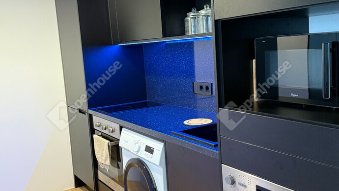 2. kép | Eladó Társasházi lakás, Siófok (#180351)