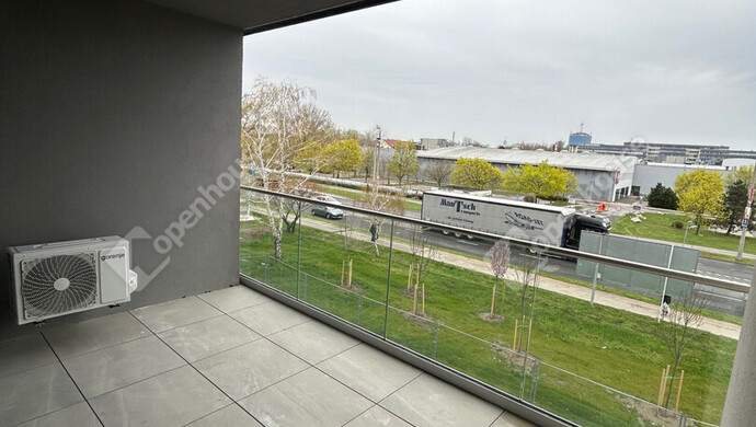 5. kép | Kiadó Társasházi lakás, Győr (#180833)