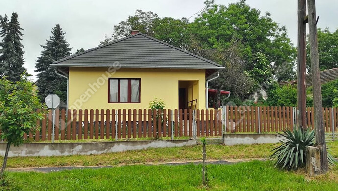 0. kép | Eladó Családi ház, Balatonboglár (#181238)