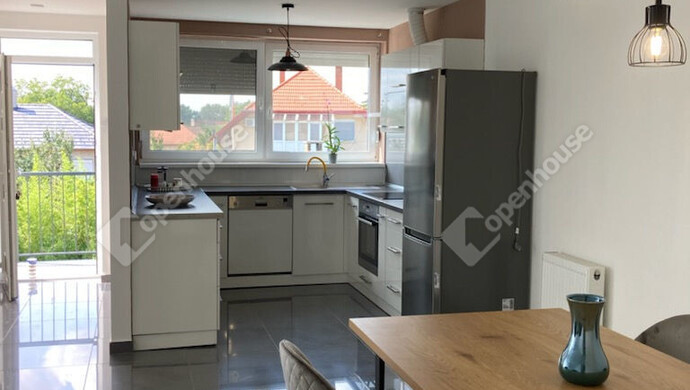 7. kép | Kiadó Családi ház, Győr (#176243)