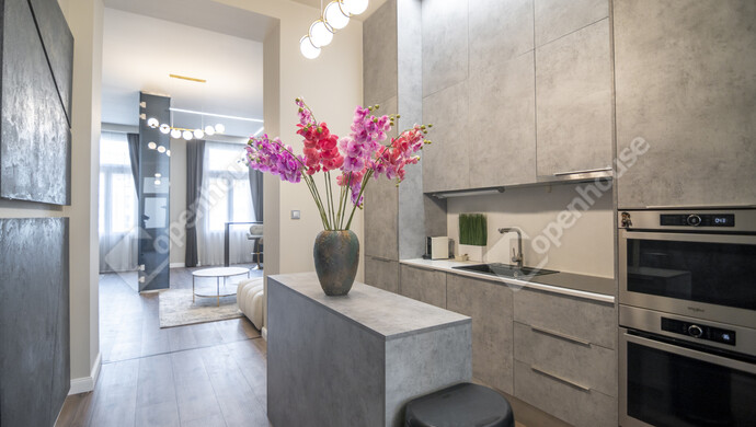 0. kép | Eladó Téglaépítésű lakás, Budapest V. Ker. (#173554)