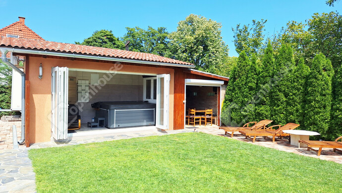 3. kép | Eladó Családi ház, Balatonmáriafürdő (#177857)