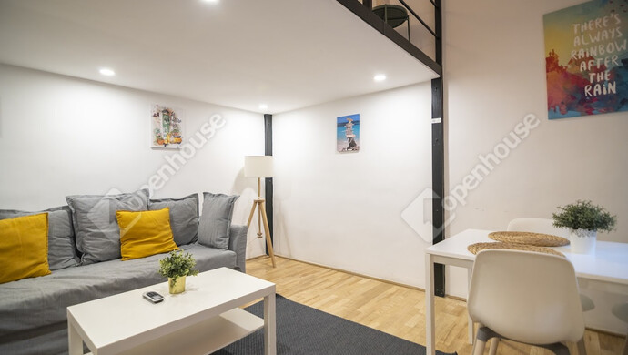 14. kép | Eladó Téglaépítésű lakás, Budapest VII. Ker. (#177960)