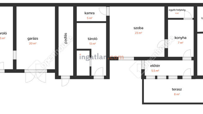 0. kép | Eladó Családi ház, Gyarmat (#178468)