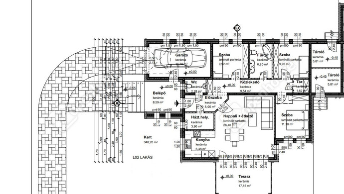 0. kép | Eladó Családi ház, Bábolna (#178604)