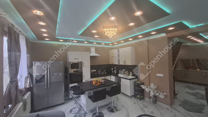 1. kép | Eladó Családi ház, Monor (#178861)