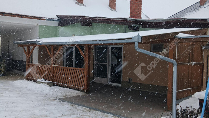 29. kép | Eladó Családi ház, Jánosháza (#179178)