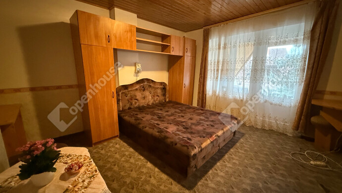 9. kép | Eladó Családi ház, Bük (#179549)