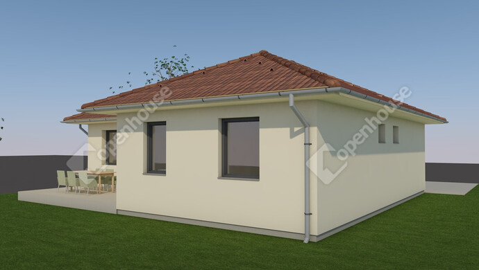 3. kép | Eladó Családi ház, Pátka (#179642)