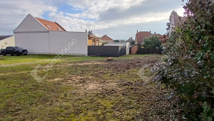 1. kép | Eladó Telek, Zalaegerszeg (#179677)