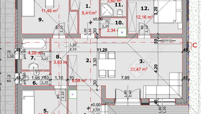 0. kép | Eladó Családi ház, Székesfehérvár (#179639)