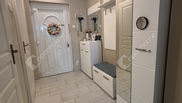 14. kép | Eladó Társasházi lakás, Debrecen (#180500)