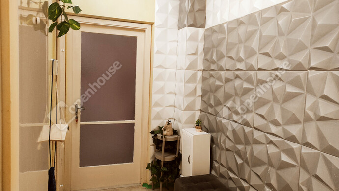 4. kép | Eladó Társasházi lakás, Szeged (#175556)