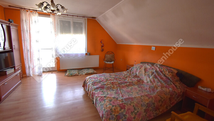 6. kép | Eladó Családi ház, Bak (#180761)