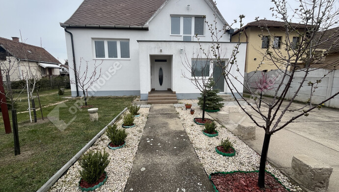 0. kép | Eladó Családi ház, Bocskaikert (#180539)