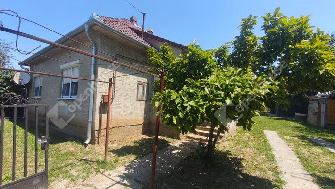 1. kép | Eladó Családi ház, Bolhó (#182682)