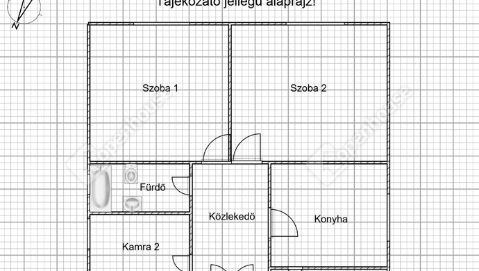 7. kép | Eladó Családi ház, Nárai (#183696)