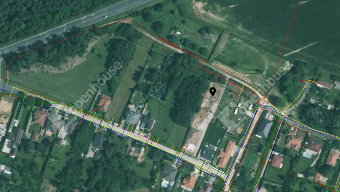 9. kép | Eladó Telek, Nagykanizsa (#183723)