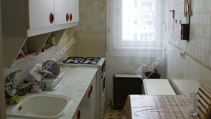 2. kép | Eladó lakás Székesfehérváron | Eladó Társasházi lakás, Székesfehérvár (#156286)