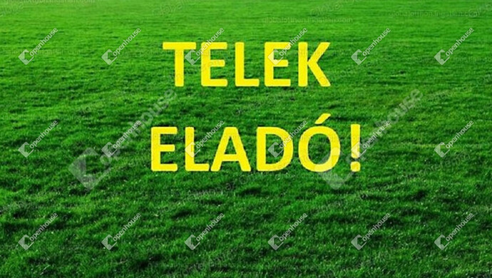 0. kép | Eladó Zárt kert, Tokod (#174479)