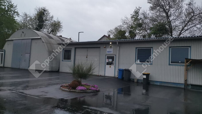 0. kép | Eladó Ipari ingatlan, Zalaegerszeg (#176440)