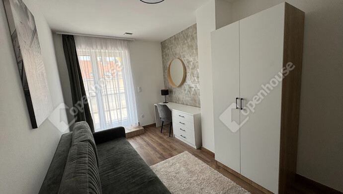 2. kép | Kiadó lakás Székesfehérvár. | Kiadó Társasházi lakás, Székesfehérvár (#176560)