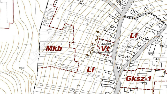 2. kép | Eladó Telek, Kustánszeg (#176957)