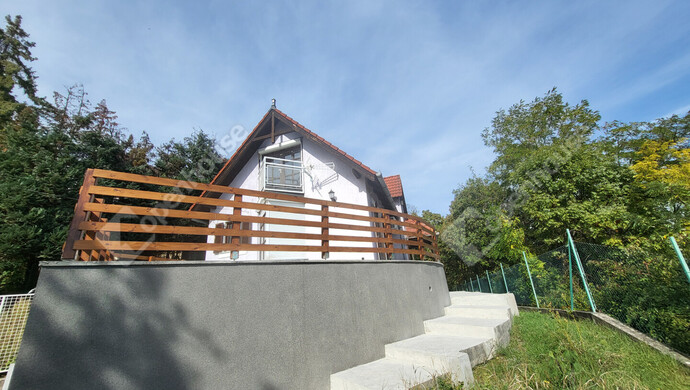 24. kép | Eladó Családi ház, Leányfalu (#177945)