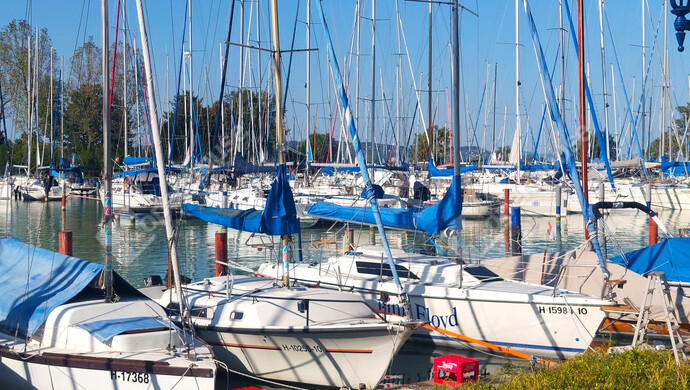 45. kép | Eladó Családi ház, Balatonföldvár (#178441)