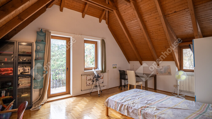 18. kép | Eladó Családi ház, Budapest II. Ker. (#178670)