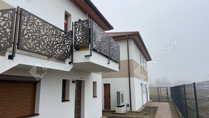 1. kép | Eladó Téglaépítésű lakás, Balatonföldvár (#179220)