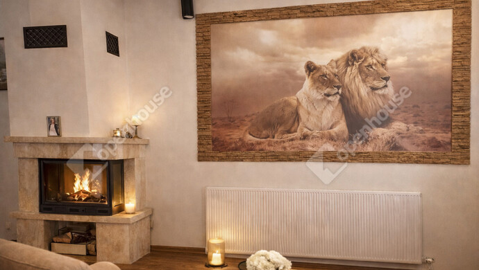 5. kép | Eladó Családi ház, Kápolnásnyék (#179314)