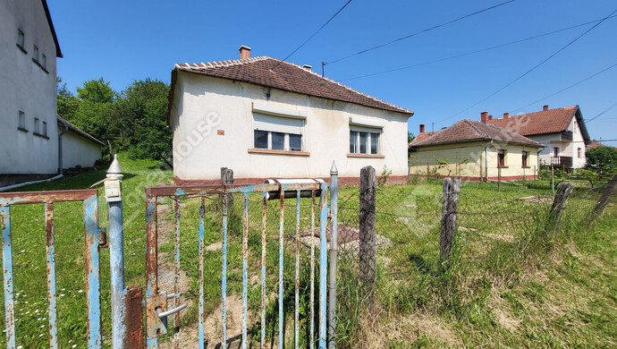 12. kép | Eladó Családi ház, Bak (#179661)