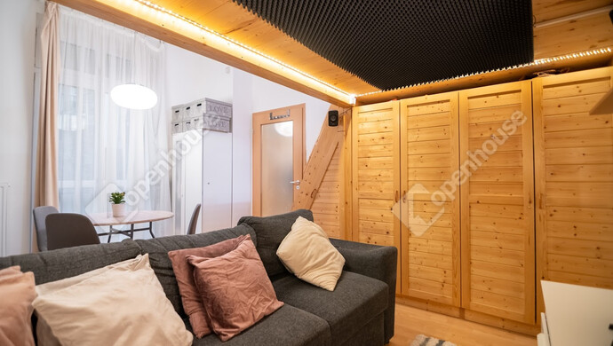 5. kép | Eladó Téglaépítésű lakás, Budapest IX. Ker. (#180128)