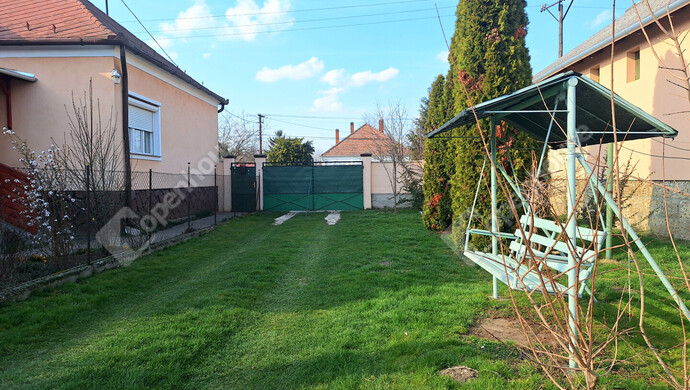 23. kép | Eladó Családi ház, Rábatamási (#180321)