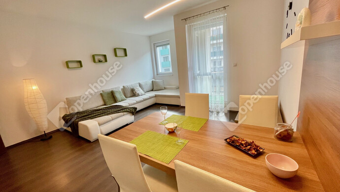 14. kép | Eladó Téglaépítésű lakás, Sopron (#180638)