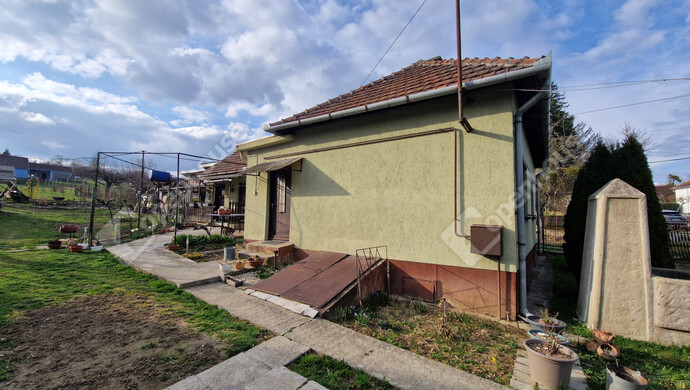 0. kép | Eladó Családi ház, Bánokszentgyörgy (#180971)