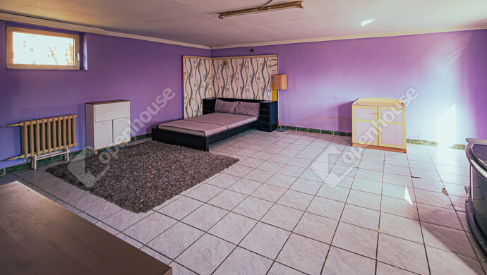 32. kép | Eladó Családi ház, Hegyeshalom (#180272)