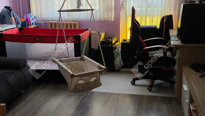 1. kép | Eladó lakás Székesfehérváron | Eladó Társasházi lakás, Székesfehérvár (#181026)