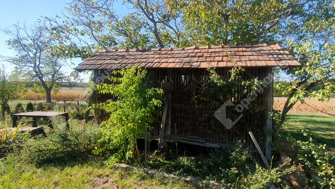 52. kép | Eladó Családi ház, Kozmadombja (#184360)