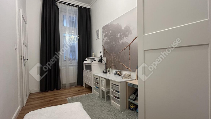 11. kép | Eladó Téglaépítésű lakás, Budapest I. Ker. (#173610)