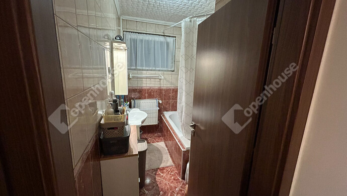 12. kép | Eladó Társasházi lakás, Kapuvár (#177267)