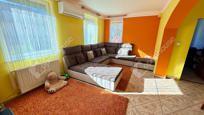 2. kép | Eladó Társasházi lakás, Üllő (#178213)