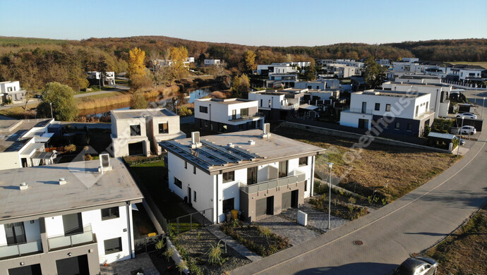 1. kép | A ház | Eladó Ikerház, Mogyoród (#178276)