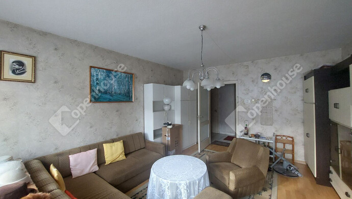 0. kép | Eladó Társasházi lakás, Kecskemét (#178450)