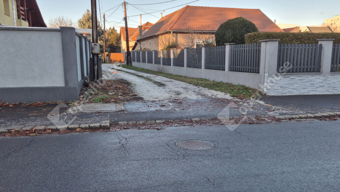 0. kép | Eladó Telek, Miskolc (#178628)