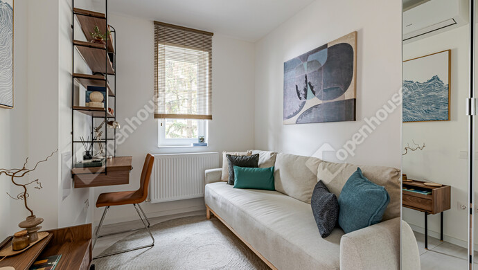 24. kép | Eladó Téglaépítésű lakás, Budapest XII. Ker. (#178823)